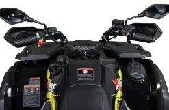 Loncin XWolf 700L ATV, T3A, inkl. klargøring