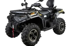 Loncin XWolf 700L ATV, T3A, inkl. klargøring