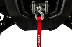 Loncin XWolf 700L ATV, T3A, inkl. klargøring