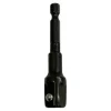 Løs adapter, 70 mm, 1/2" - til bitholder
