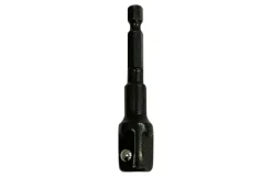 Løs adapter, 70 mm, 1/2" - til bitholder