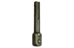 Løs adapter, 70 mm, 1/2" - til SDS-plus fæste