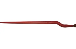 Læssetand, 24 x 910 mm