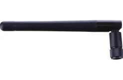 Luda antenne, 2 dBi