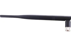 Luda antenne, 5 dBi