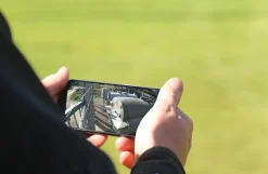 Luda FarmCam Mobility S