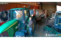Luda FarmCam, 360 S