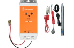 LUDA Fence Alarm 2 med 5G