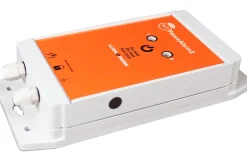 LUDA Fence Alarm 2 med 5G