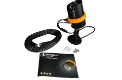 Luda Flex 5MP kamera, løst