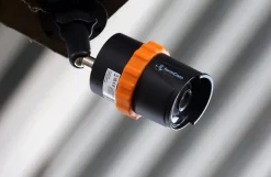 Luda Flex 5MP kamera, løst