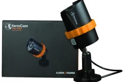 Luda Flex 5MP kamera, løst