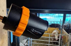 Luda Flex 5MP kamera, løst