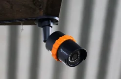 Luda Flex 5MP kamera, løst
