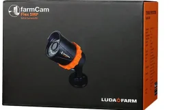 Luda Flex 5MP kamera, løst