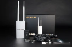 Luda Flex WiFi 300 enhed