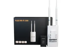 Luda Flex WiFi 300 enhed