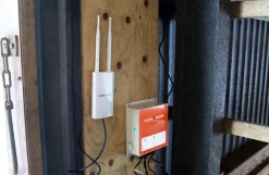 Luda Flex WiFi 300 enhed