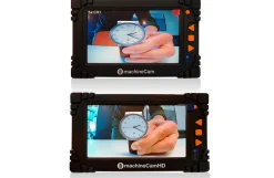 Luda MachineCam HD