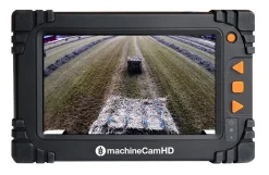 Luda MachineCam HD
