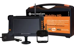 Luda MachineCam Mobility HD