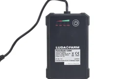 Luda PowerBank 12.000 mAh