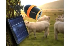 Luda SolarCharger