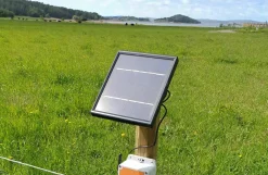 Luda solcellepanel