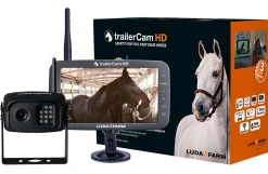 Luda TrailerCam HD