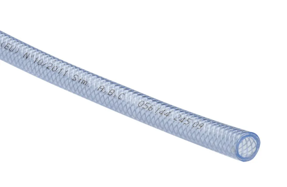 Luft-/trykslange, 1/4"