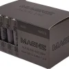 Magne alkaline AAA-batterier, 40 stk