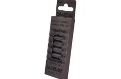 Magne alkaline AAA-batterier, 10 stk