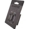 Magne alkaline C-batterier, 2 stk