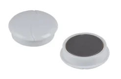 Magneter, hvide