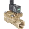 Magnetventil, 1/2"