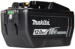 Makita batteri, 18V 12,0 Ah