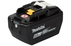 Makita batteri, 18V 9,0 Ah