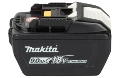 Makita batteri, 18V 9,0 Ah
