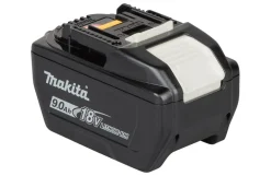 Makita batteri, 18V 9,0 Ah