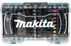 Makita bitssæt med slagtoppe