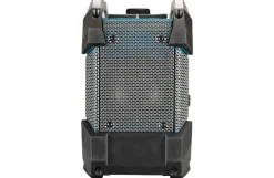 Makita byggepladsradio med Bluetooth