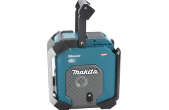 Makita byggepladsradio med Bluetooth