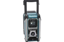 Makita byggepladsradio med Bluetooth
