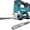 Makita fedtsprøjte, 18V