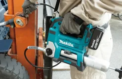 Makita fedtsprøjte, 18V