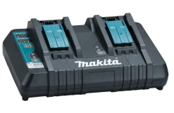 Makita grensaks, 2x18V - inkl. batterier og lader