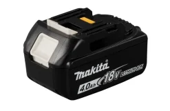 Makita grensaks, 2x18V - inkl. batterier og lader