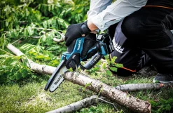 Makita grensav til 18V