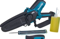 Makita grensav til 18V