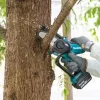 Makita grensav, 18V - inkl. batteri og lader